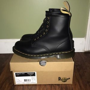 Doc Marten 1460s